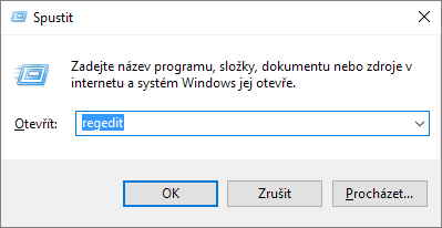 Jak nastavit, aby Windows 10 jen upozornili na stažení a instalaci aktualizací