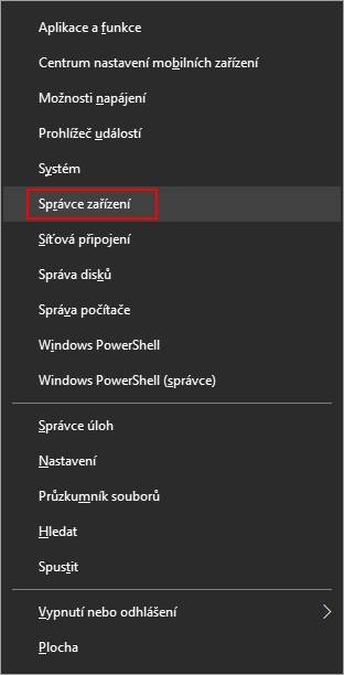 Jak zakázat Bluetooth ve Windows 10